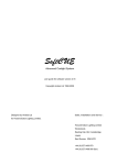Softcue user manual in PDF form