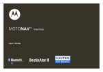 TN30 - User Guide - Motorola Support