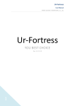 Ur-Fortress