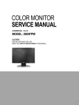Service Manual - linfotech.co.uk