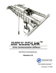 IMPULSE&reg;.Link 4.0