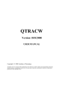 Microsoft Word Viewer - QTRACW MANUAL 18-8-2008