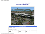 Tahiti X - AVSIM Online