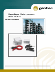 Capacitance Meter ( microfarad )