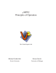 μMPS2 Principles of Operation
