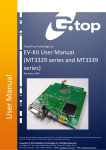 EV-Kit User Manual A00 - VFF