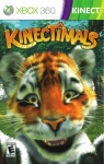 Kinectimals - Center
