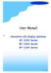 User Manual - Rackmount Mart