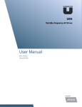 User Manual - UNICO, Inc.