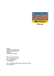 Easylon OPC Server