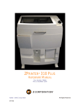 ZPrinter 310 Plus User Manual.book