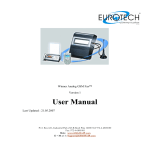 User Manual - aicom.co.th