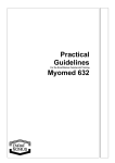 Practical Guidelines Myomed 632