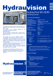 HydrauTool SD 25/50