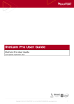 liteCam Pro User Guide