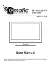 User Manual