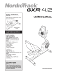 USER`S MANUAL