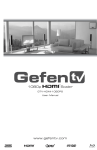 1080p Scaler www.gefentv.com