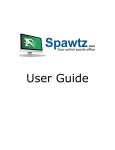 User Guide