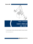 User`s Manual