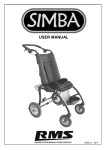 Simba User Manual