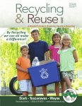 2014 Stark County Recycling Guide - Stark-Tuscarawas
