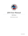 ICJO (Compact Office) User Manual