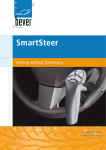 SmartSteer - Well-Tech