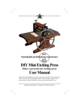 User Manual-Web - PrintmakingWorld