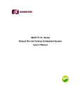rBOX111-FL User`s Manual VA1_11-09-2012