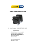 TVLink HD Coax User Manual V1_0a