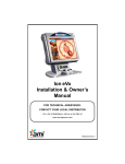 Installation & Owner`s Manual