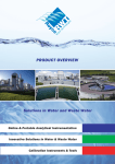 Royce Water Technologies Pty Limited