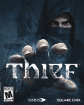 THIEF PS3 Manual - SQUARE ENIX Support Center