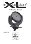 Impression 240 XL RGB Manual V1.06 EN
