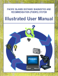 (PIDDRS) User Manual