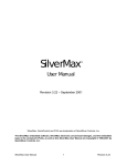 SilverMax™