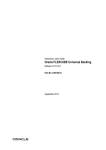 Interactions User Manual