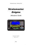 Enigma alterations guide (about 2.3 MBytes)