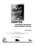 Vortex manual