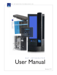 User Manual Version 3.71