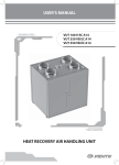 User`s manual "VENTS VUT V/ VB EC (A14)" ( PDF 3,23Mb )