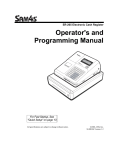 ER-265 Manual