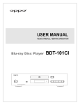 User Manual v1.1