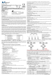 Mycobacterium Tuberculosis (TB) Real Time PCR Kit User Manual