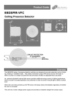 EBDSPIR-VFC product guide