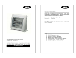 BR2221RH User Manual - Oriental Pacific International