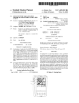 Single gesture map navigation graphical user interface for a thin client