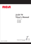 User`s Manual