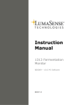 Instruction Manual - Login
